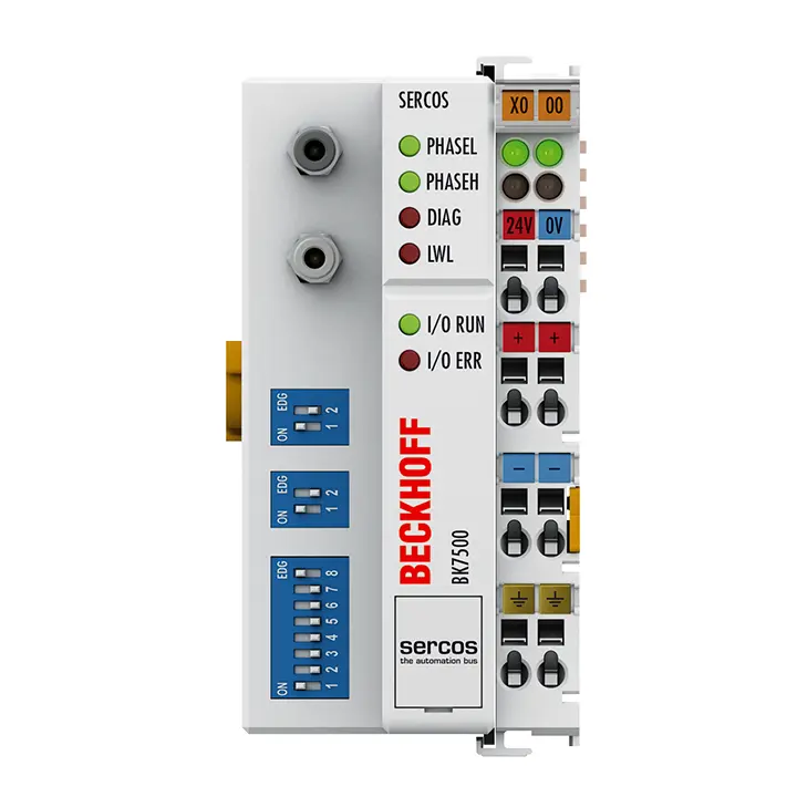 BECKHOFF 017572 (New)