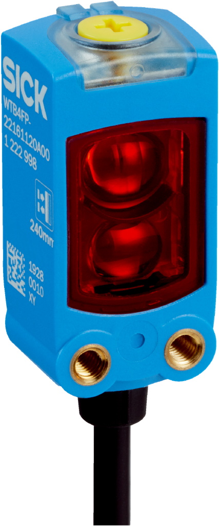 SICK WTB4FP-1G311120ZZZ (New)