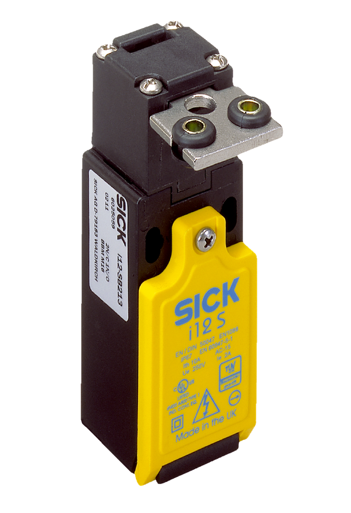SICK i12-SB213 (New)