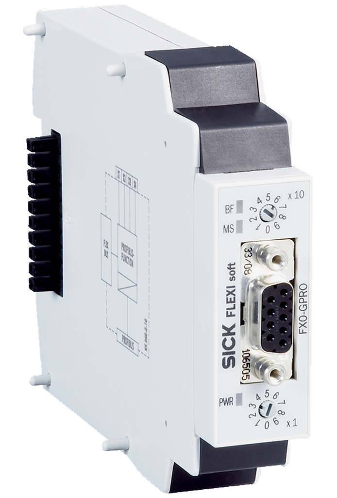 SICK FXO-GPRO00000 (New)