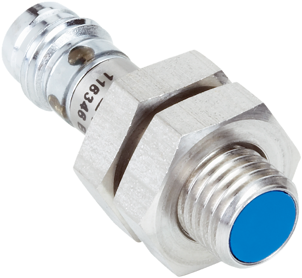 SICK IM08-02BPS-ZT1 (New)