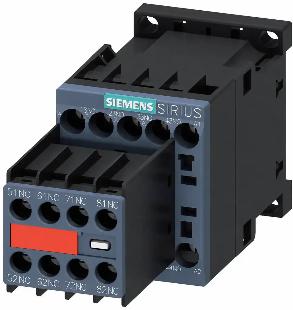 SIEMENS/EP (New)