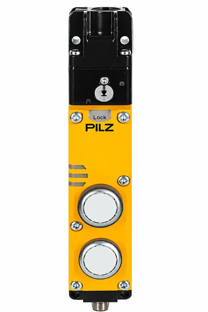 PILZ PSEN mg1-A-LLXXX-LBA1-S1-D switch (New)