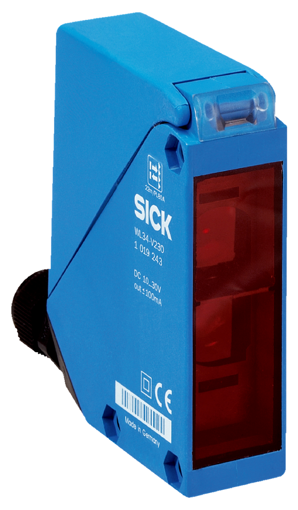 SICK WL34-V530 (New)