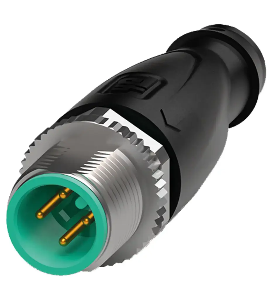 PEPPERL & FUCHS V1S-TR-B24-120R (New)