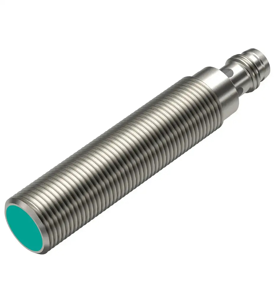 PEPPERL & FUCHS NBB4-12GM50-E2-V3 (New)