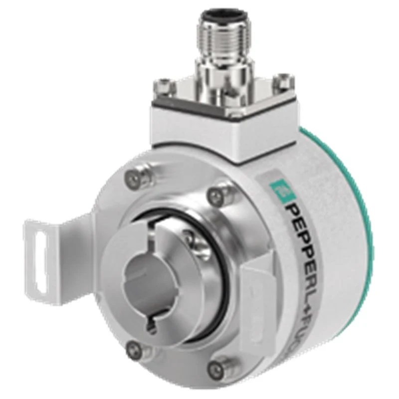 PEPPERL & FUCHS ENI58IL-H12BA5-1024UD1-RC2 (New)