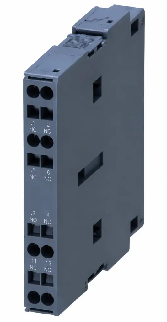SIEMENS/EP 3RH1921-2DE11 (New)