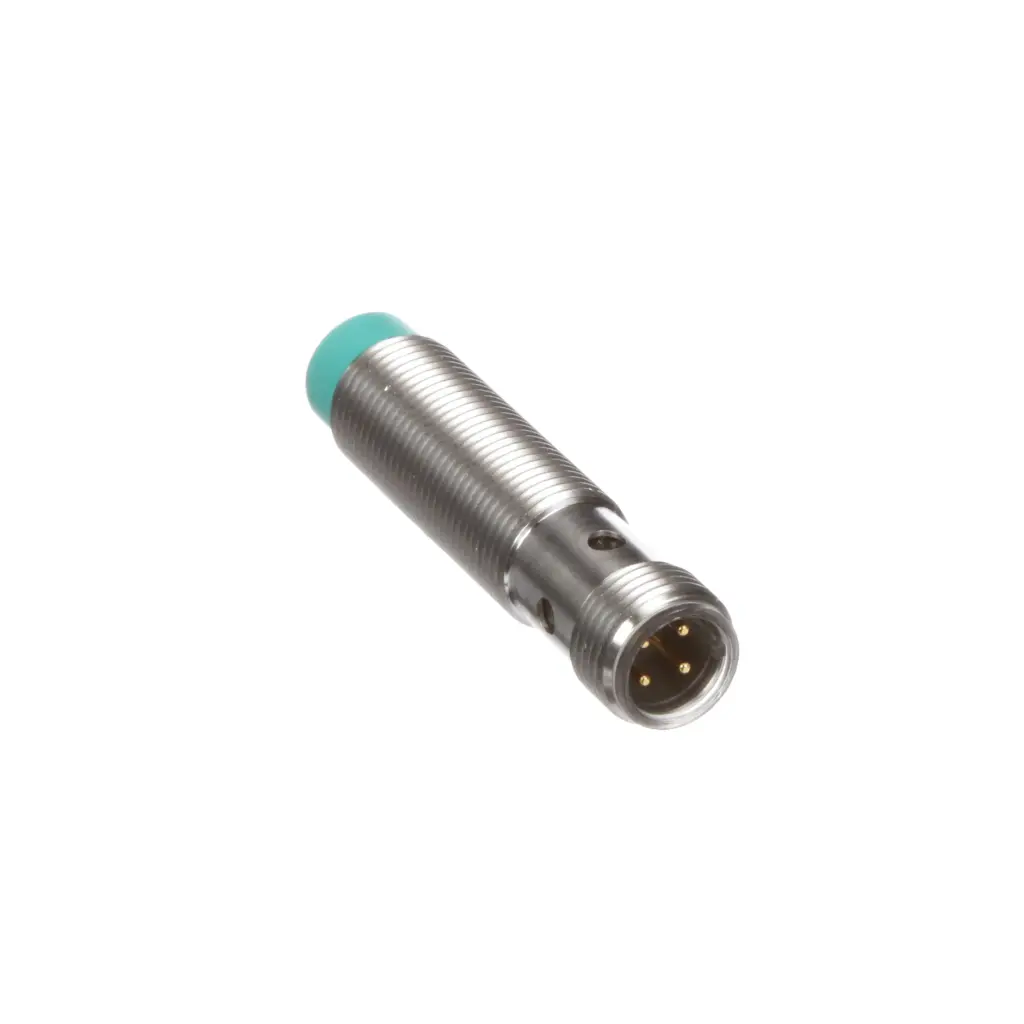 PEPPERL & FUCHS NCN4-12GM35-N0-V1 (New)