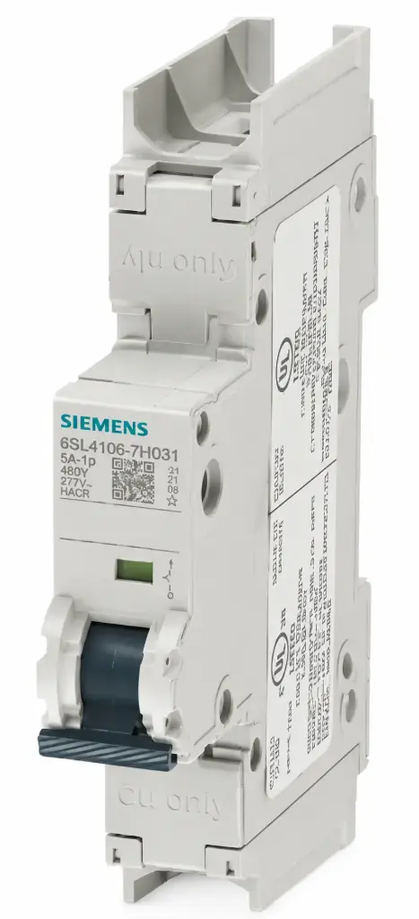 SIEMENS/EP (New)