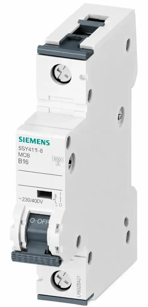 SIEMENS/EP (New)