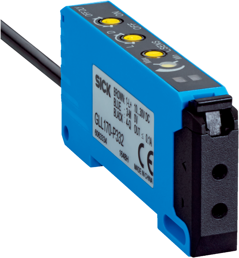 SICK GLL170-P332 (New)