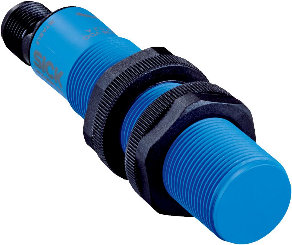 SICK CM18-08BPP-EC1 (New)