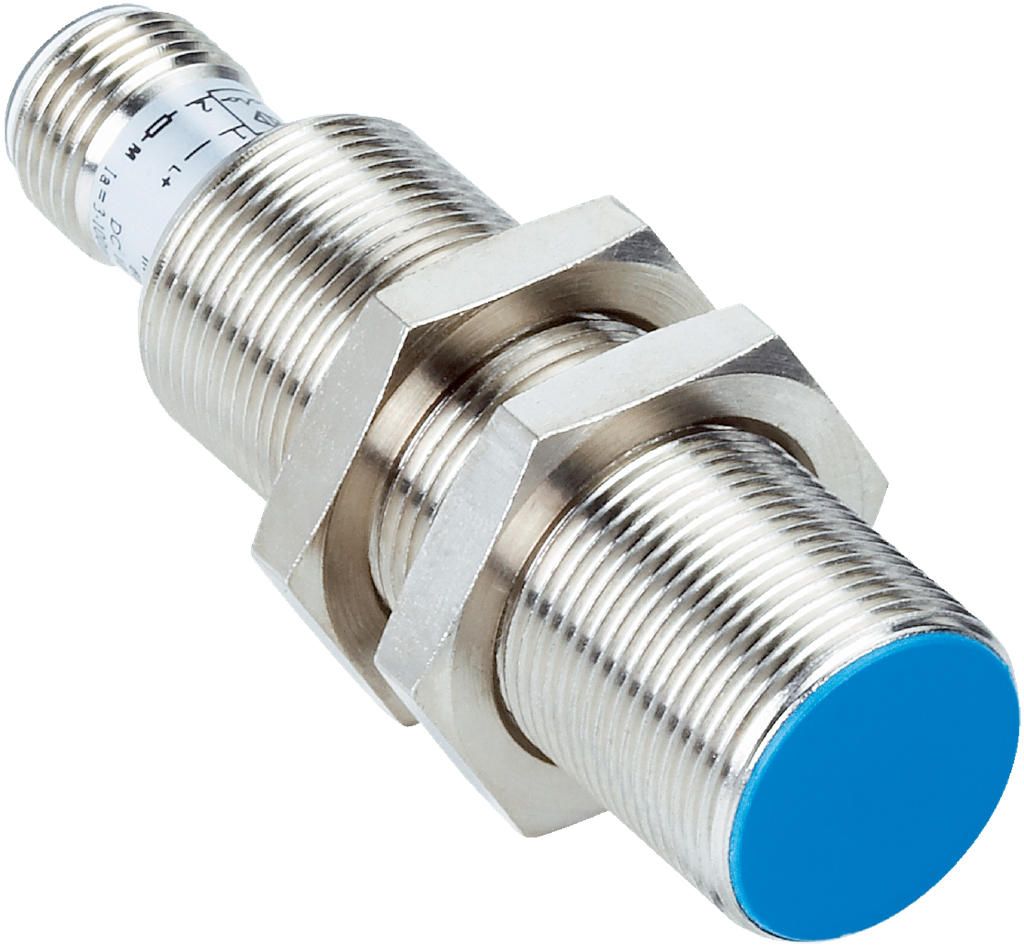 SICK IM18-05BPS-ZCK (New)