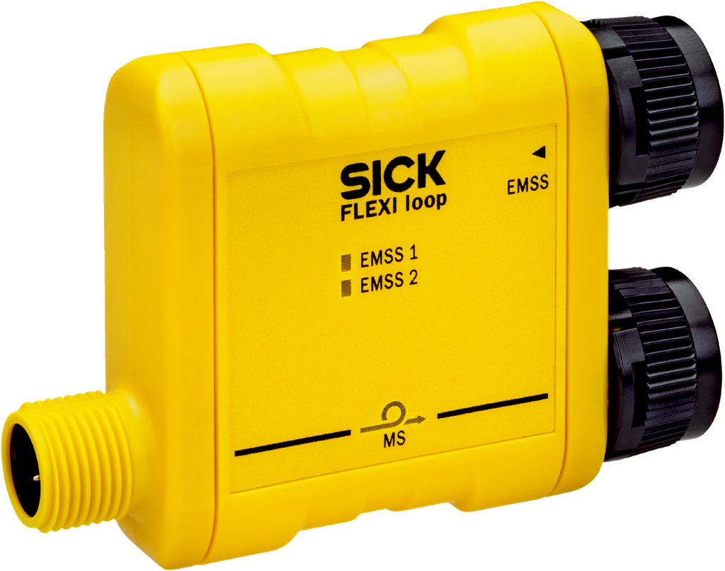 SICK FLN-EMSS0000105 (New)