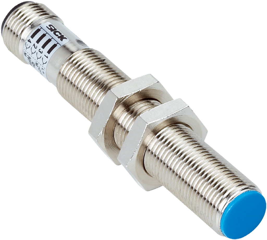 SICK IM12-02BPS-ZW1 (New)