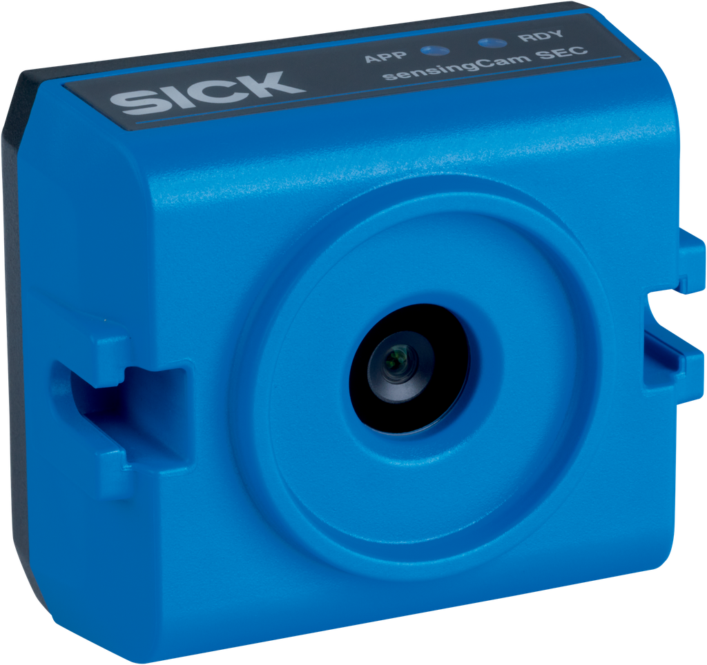 SICK SEC110-5C9D1SFZZZZ (New)