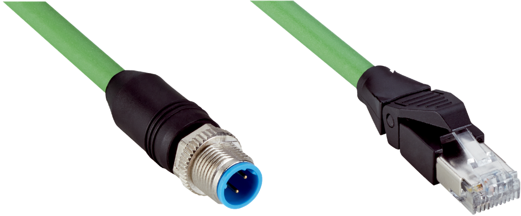 SICK YM2D24-020PN1MRJA4 (New)