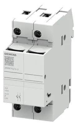 SIEMENS/EP (New)