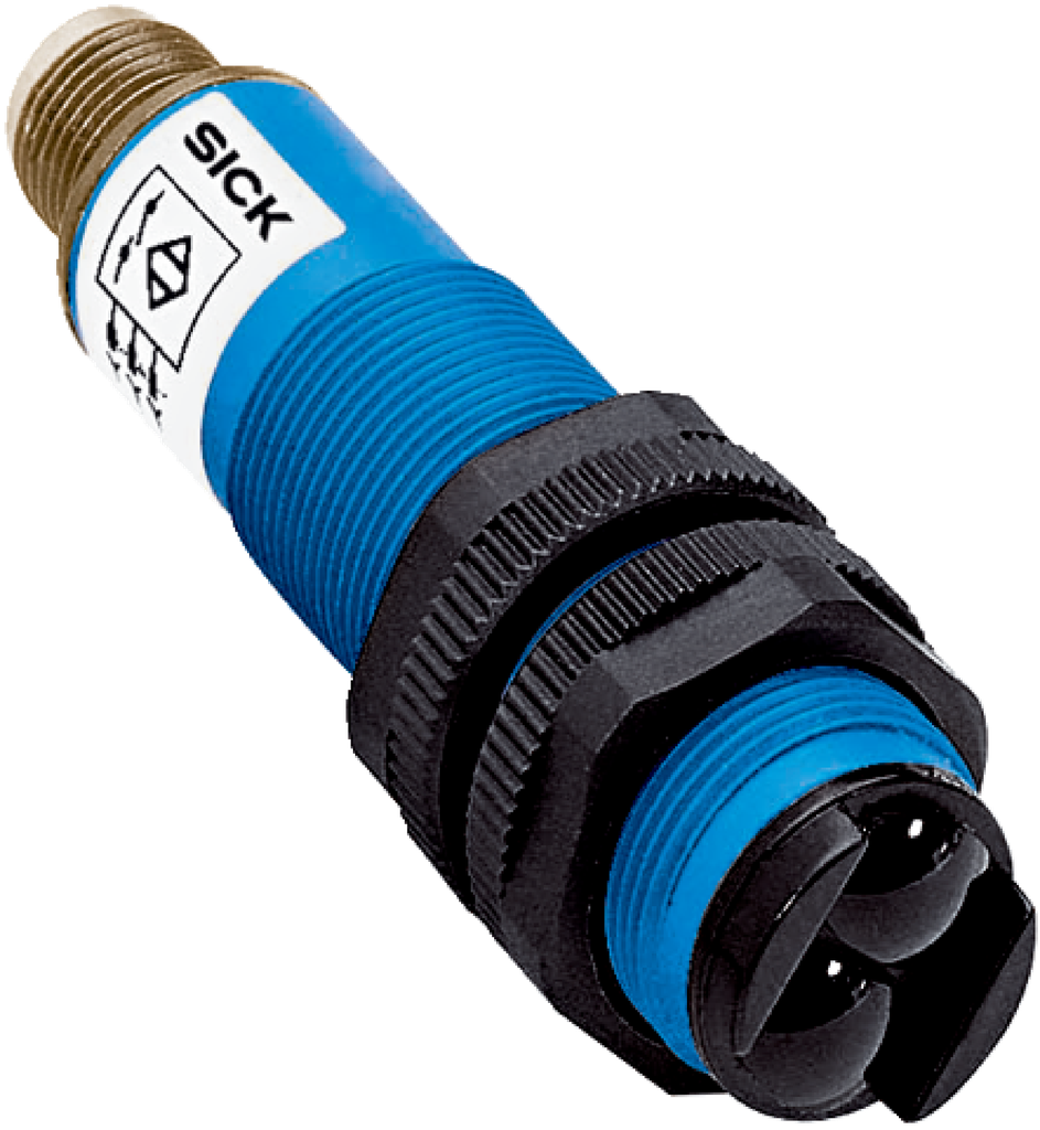 SICK VTF18-4N1612 (New)
