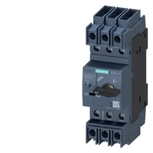 SIEMENS/EP (New)