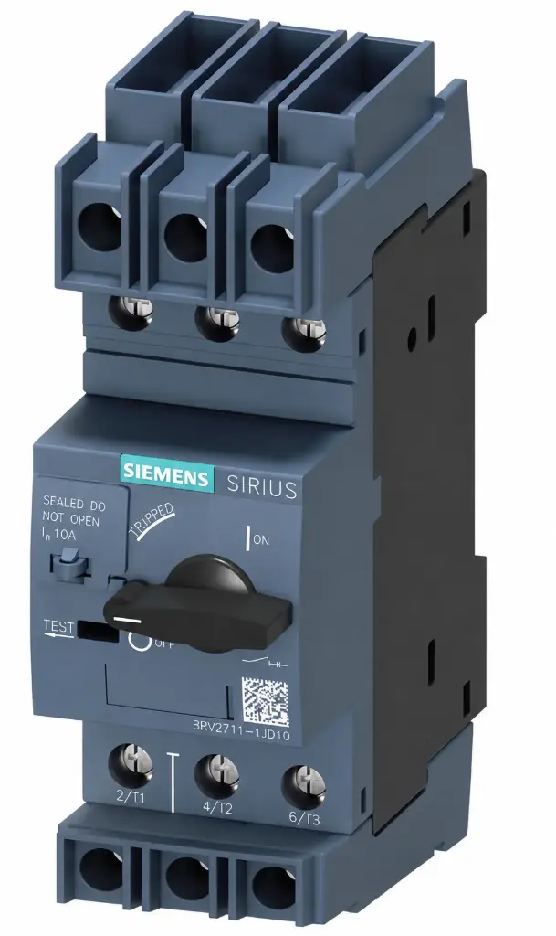 SIEMENS/EP (New)
