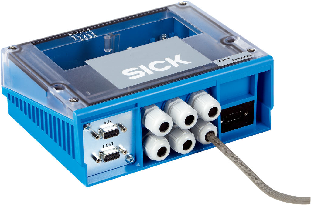 SICK CDM420-0102 (New)