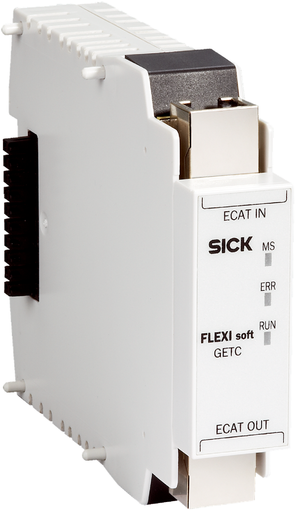 SICK FX0-GETC00000 (New)