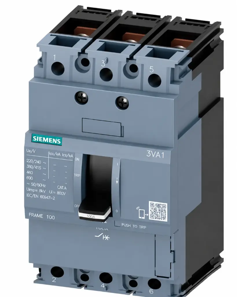 SIEMENS/EP (New)
