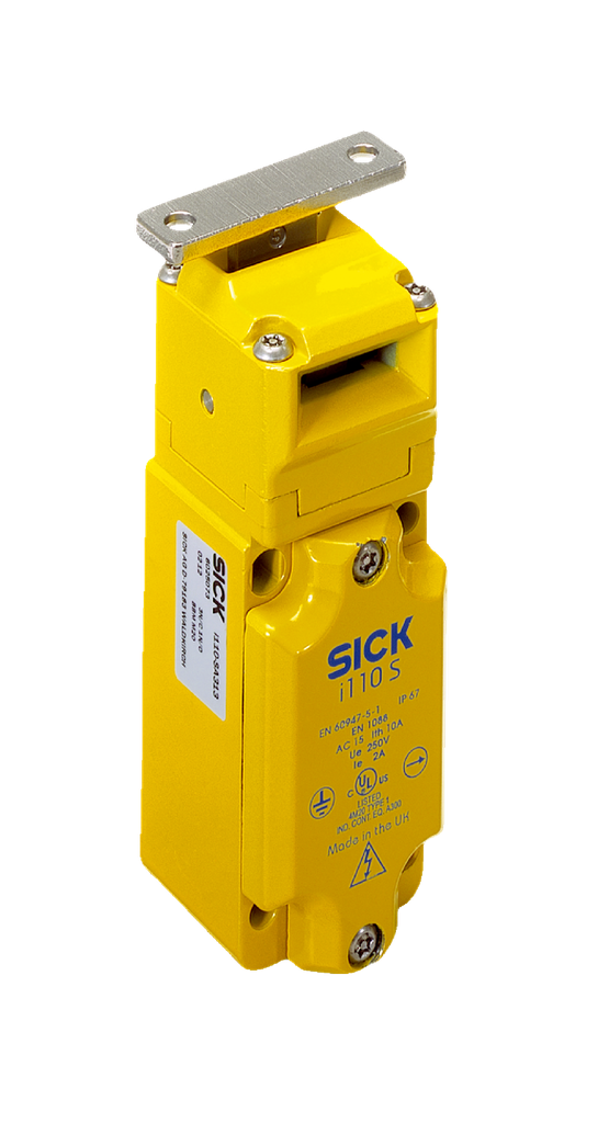 SICK i12-SA213 (New)