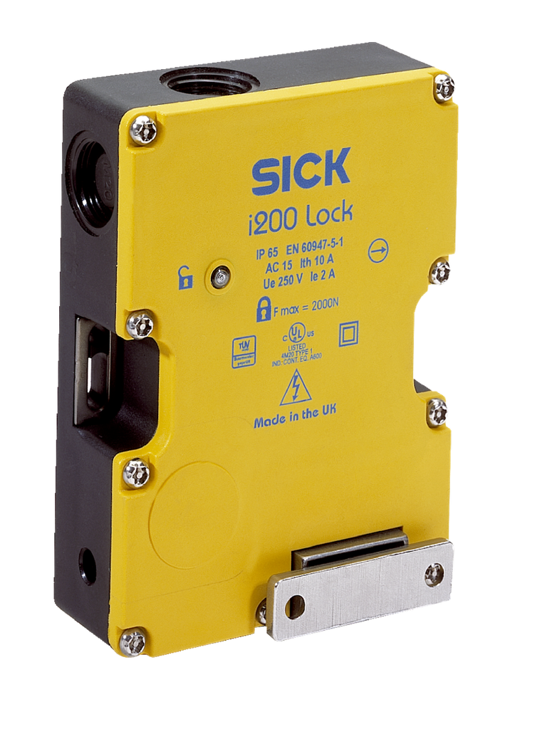 SICK I200-M0323 (New)