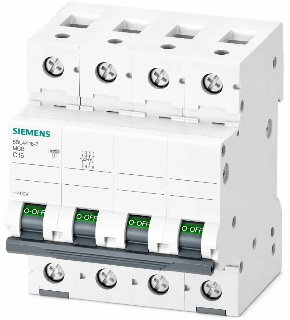 SIEMENS/EP (New)