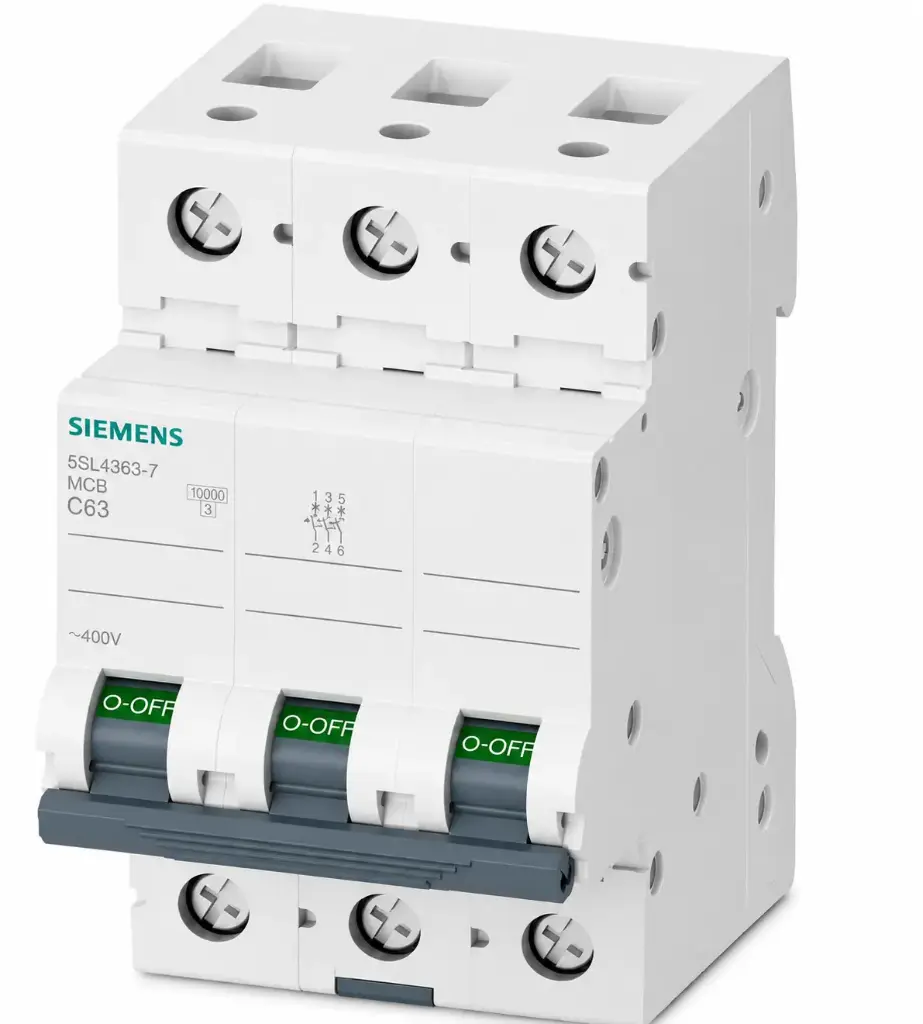 SIEMENS/EP (New)