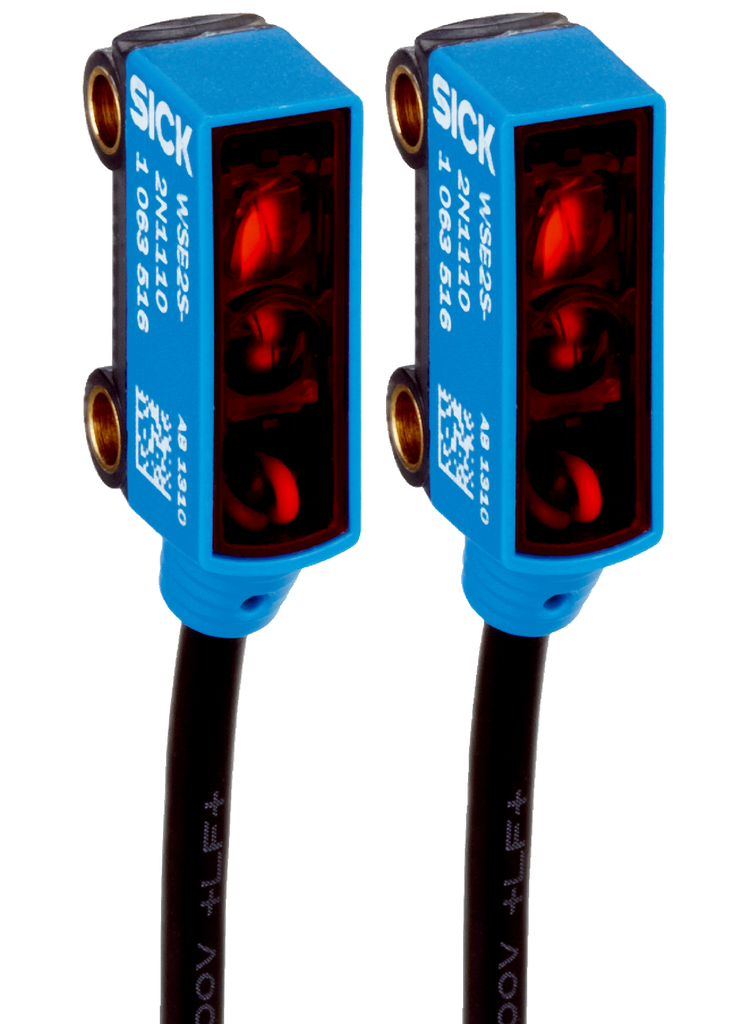 SICK WS2S-2D3130 (New)