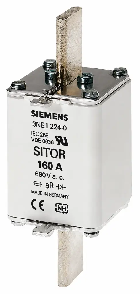 SIEMENS/EP (New)