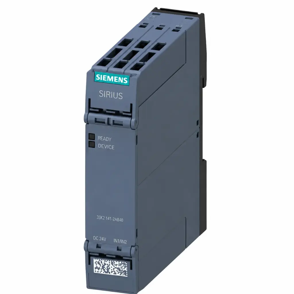 SIEMENS/FA (New)