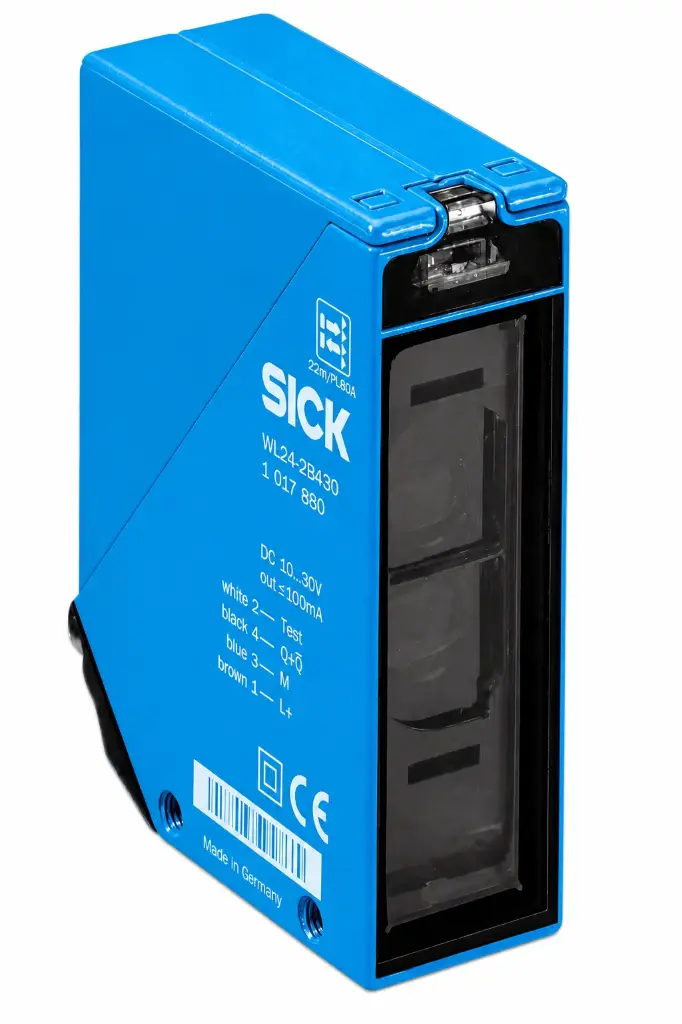 SICK WL24-2B430 (New)