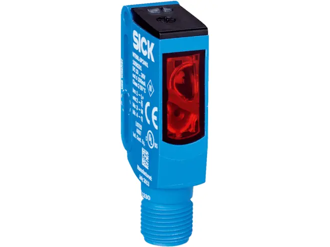 SICK WTB9L-3P2491 (New)