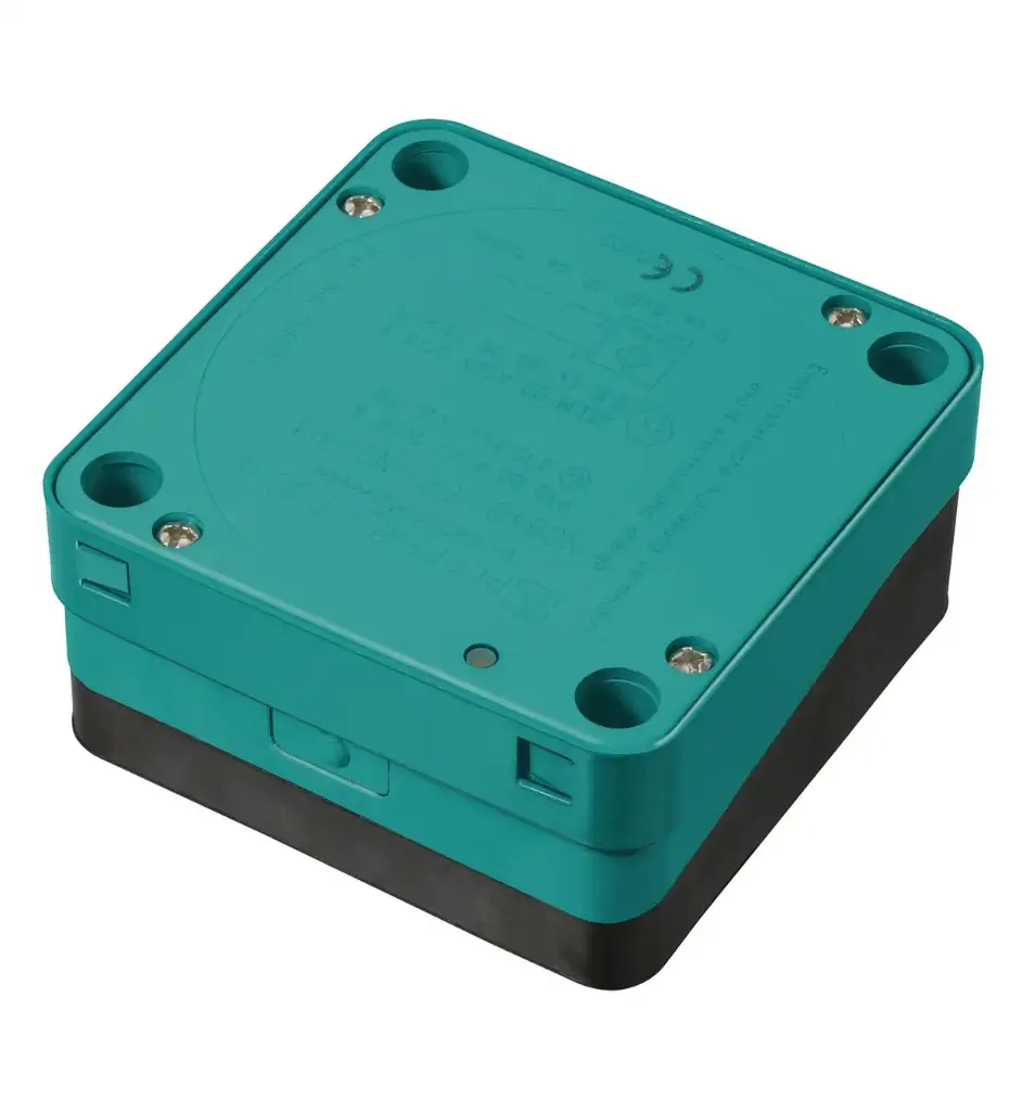 PEPPERL & FUCHS NCB40-FP-N0-P1 (New)