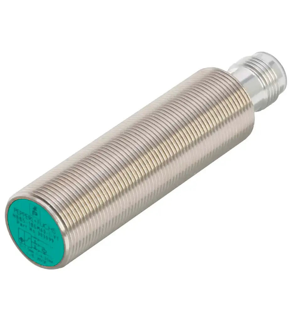 PEPPERL & FUCHS NBB5-18GM60-I3 (New)