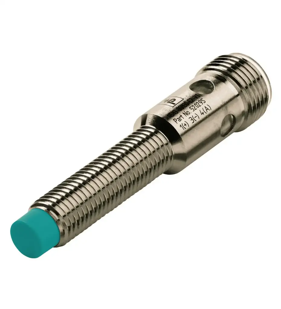 PEPPERL & FUCHS NBN3-8GM30-E0-V1 (New)
