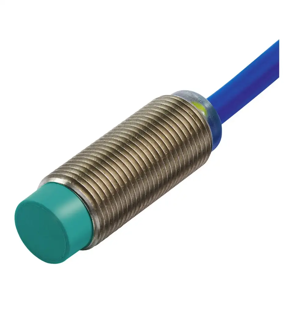 PEPPERL & FUCHS NCN4-12GM35-N0 (New)