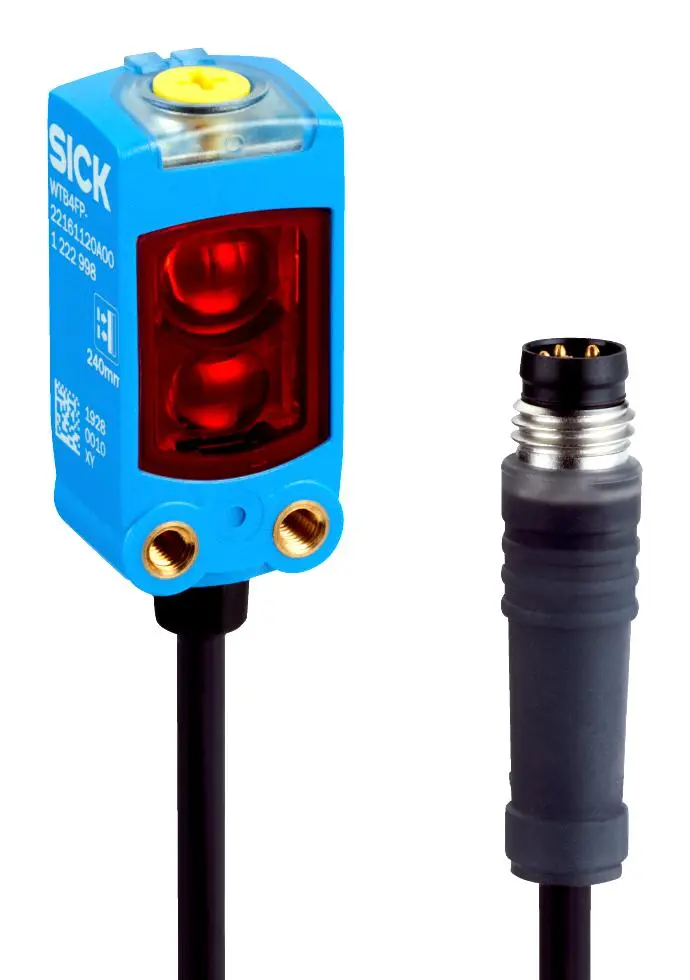 SICK WTB4FP-31311120ZZZ (New)