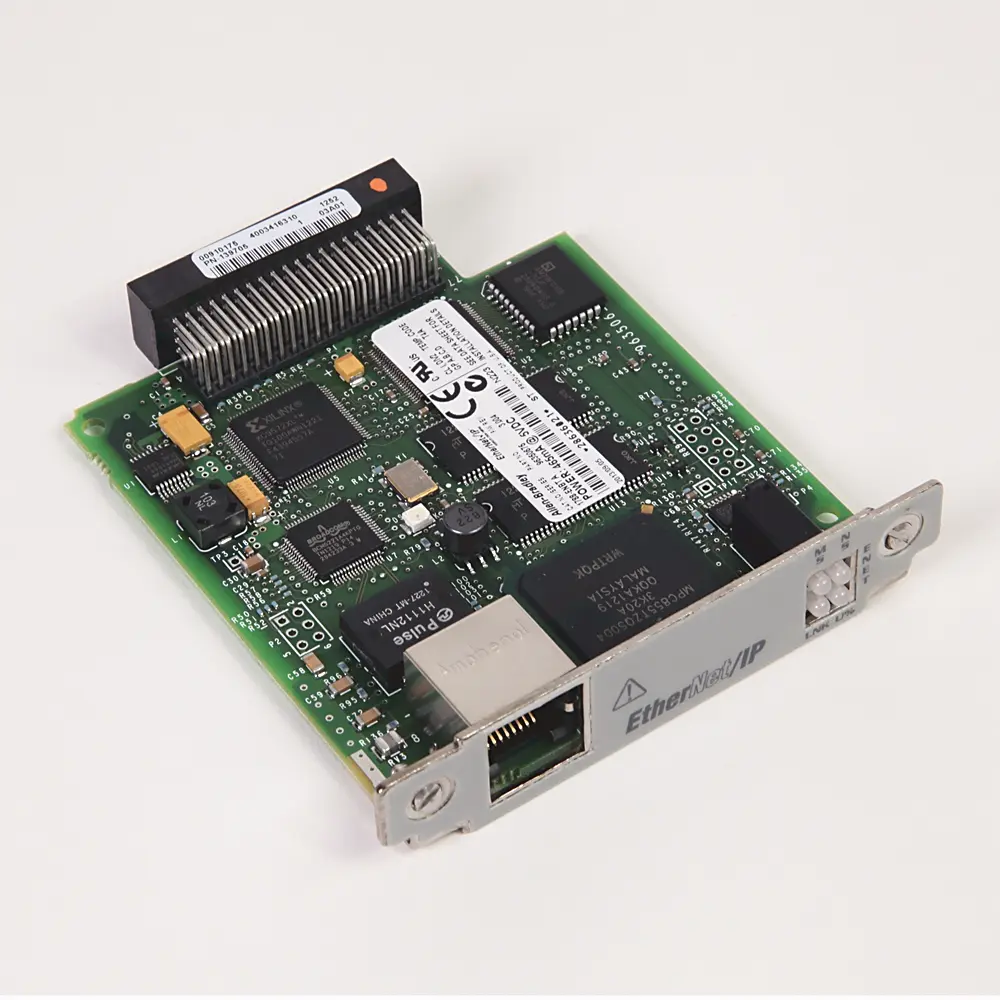 ALLEN BRADLEY (New)