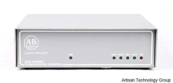 ALLEN BRADLEY (New)