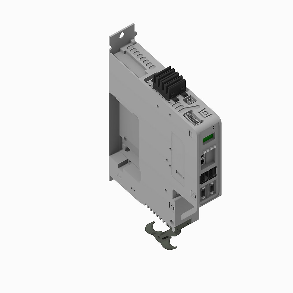 ALLEN BRADLEY Kinetix 5700 Dual Axis  (New)
