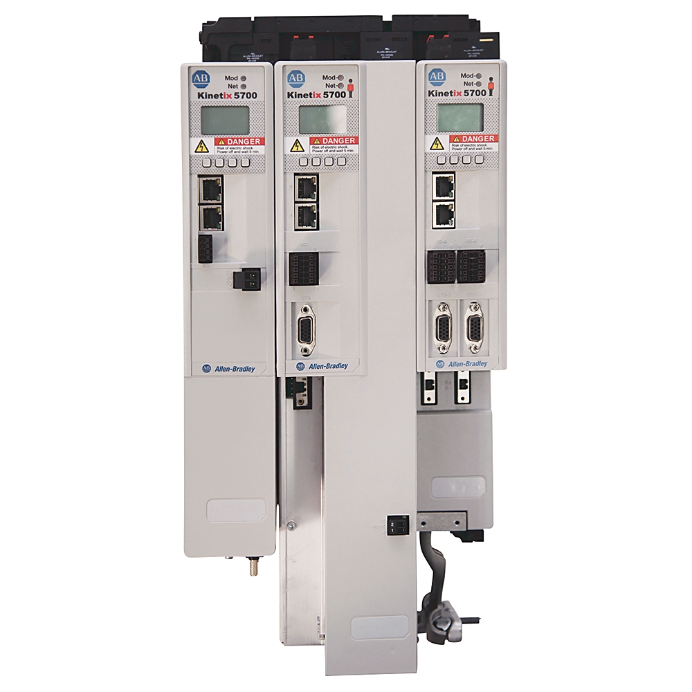 ALLEN BRADLEY Kinetix 5700 Dual Axis  (New)