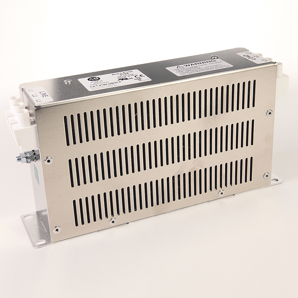 ALLEN BRADLEY Kinetix 5500 20A Line F (New)