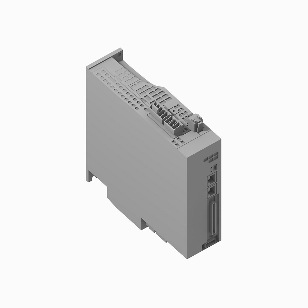 ALLEN BRADLEY Kinetix 5100 200V Class (New)