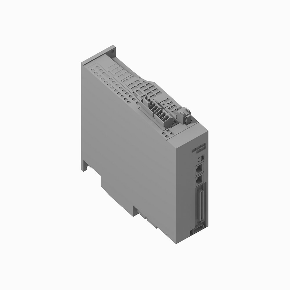 ALLEN BRADLEY Kinetix 5100 200V Class (New)